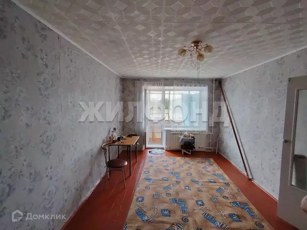Продаётся 1-к квартира, 29.8 м - Фото 1