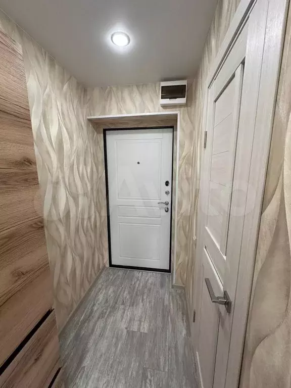 1-к. квартира, 13,9 м, 3/5 эт. - Фото 0
