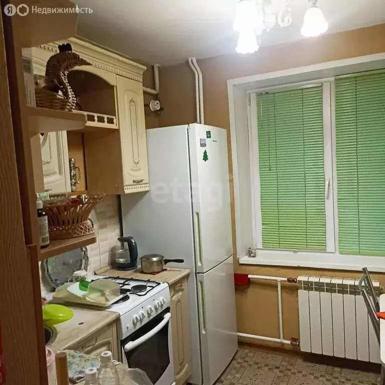 2-комнатная квартира: Чита, улица Рахова, 98 (47.2 м) - Фото 1