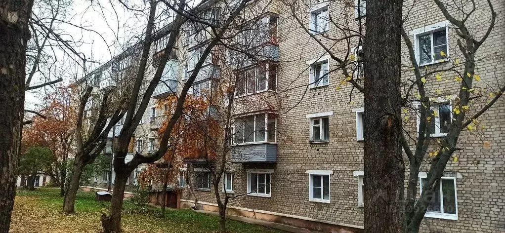 1-к кв. Кировская область, Киров ул. Возрождение, 3 (30.2 м) - Фото 1