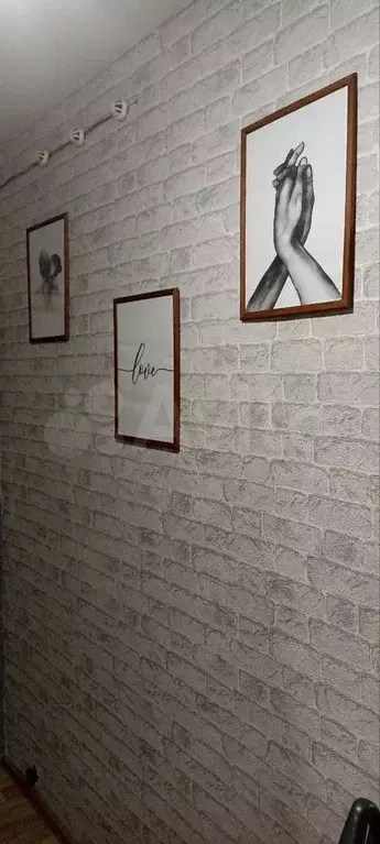Квартира-студия, 30,2 м, 1/18 эт. - Фото 1