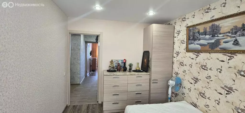 3-комнатная квартира: Владимир, Смоленская улица, 6 (67 м) - Фото 2