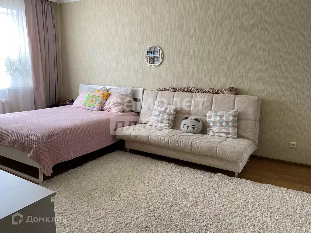Продаётся 1-к квартира, 40.7 м - Фото 0