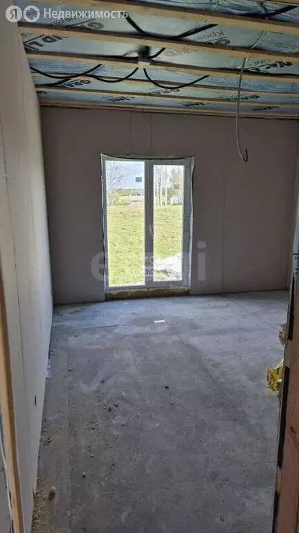 Дом в посёлок Микляиха, Полевая улица (100 м) - Фото 1