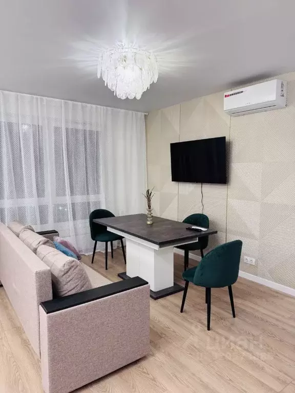 2-к кв. Москва ул. Добролюбова, 8к1 (50.0 м) - Фото 2