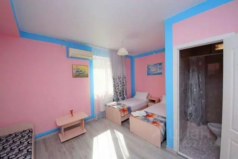 2-к кв. Краснодарский край, Анапа Крымская ул., 82 (36.0 м) - Фото 0