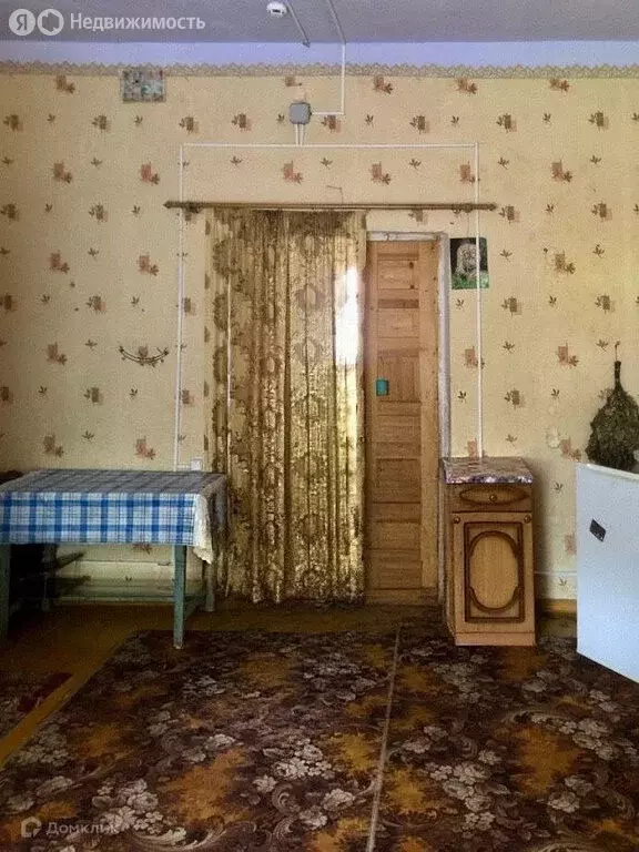 1к в -комнатной квартире (25.1 м) - Фото 2