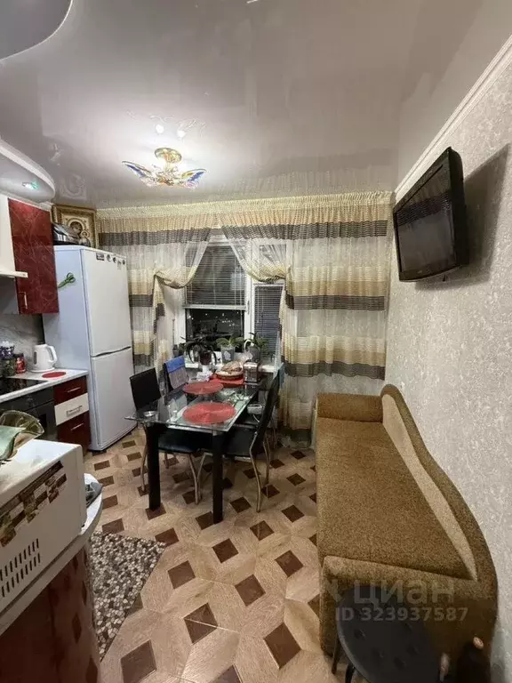 2-к кв. Белгородская область, Старый Оскол Северный мкр, 34 (54.0 м) - Фото 1