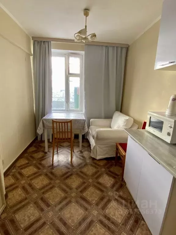 2-к кв. Москва Тарусская ул., 22К2 (58.0 м) - Фото 1