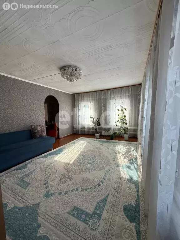 Дом в Омск, 9-я Кировская улица (110.7 м) - Фото 2