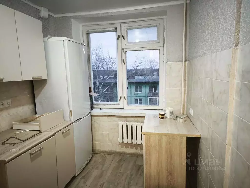 2-к кв. Московская область, Солнечногорск Комплексной застройки ... - Фото 2