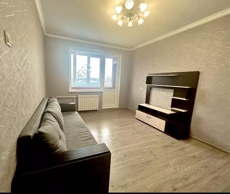 2-к кв. Москва Псковская ул., 12К2 (45.6 м) - Фото 1