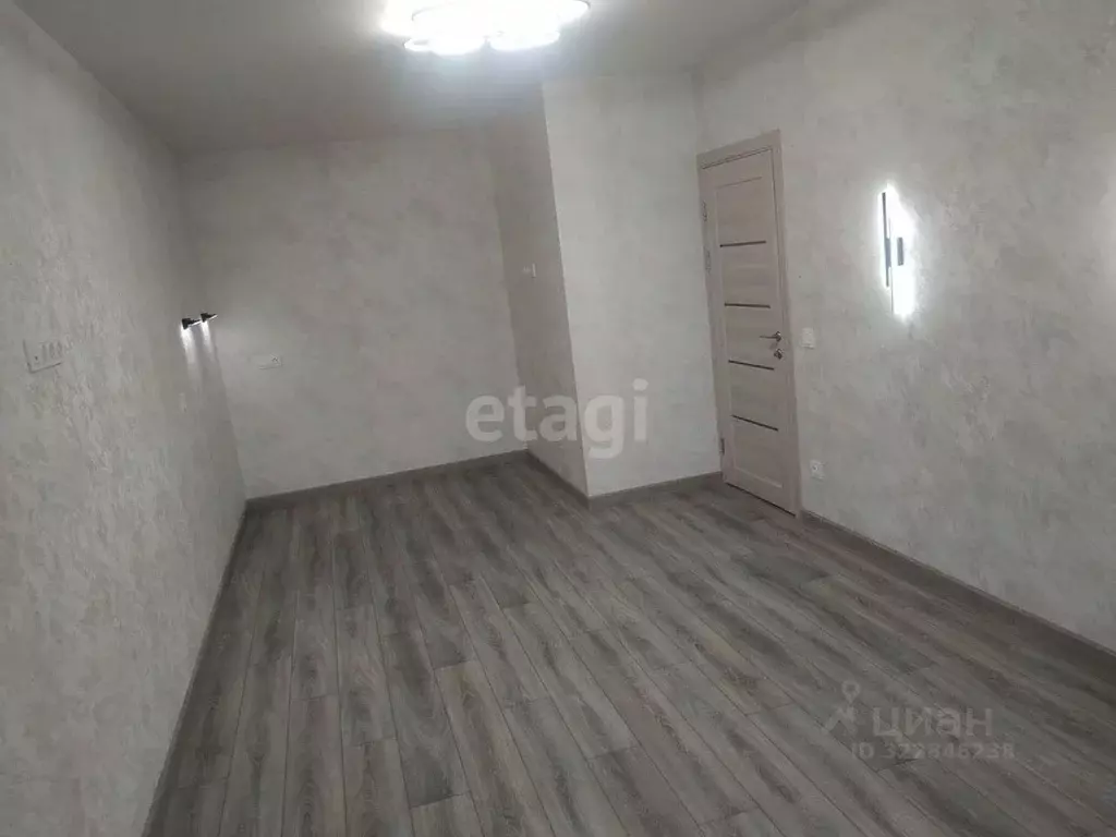 1-к кв. Калужская область, Калуга Турынино мкр, ул. Советская, 81 ... - Фото 2