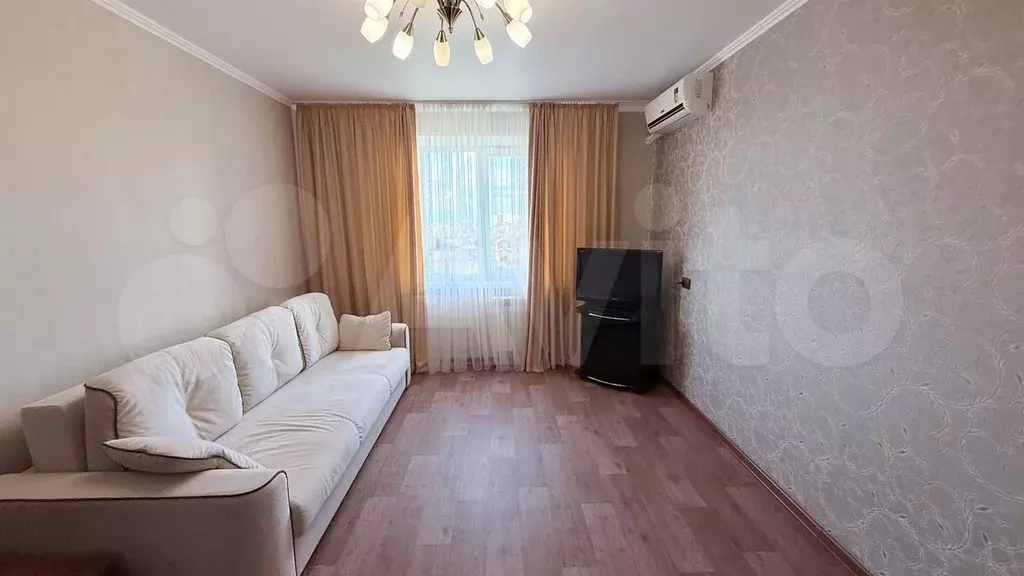 3-к. квартира, 65,7 м, 6/9 эт. - Фото 1