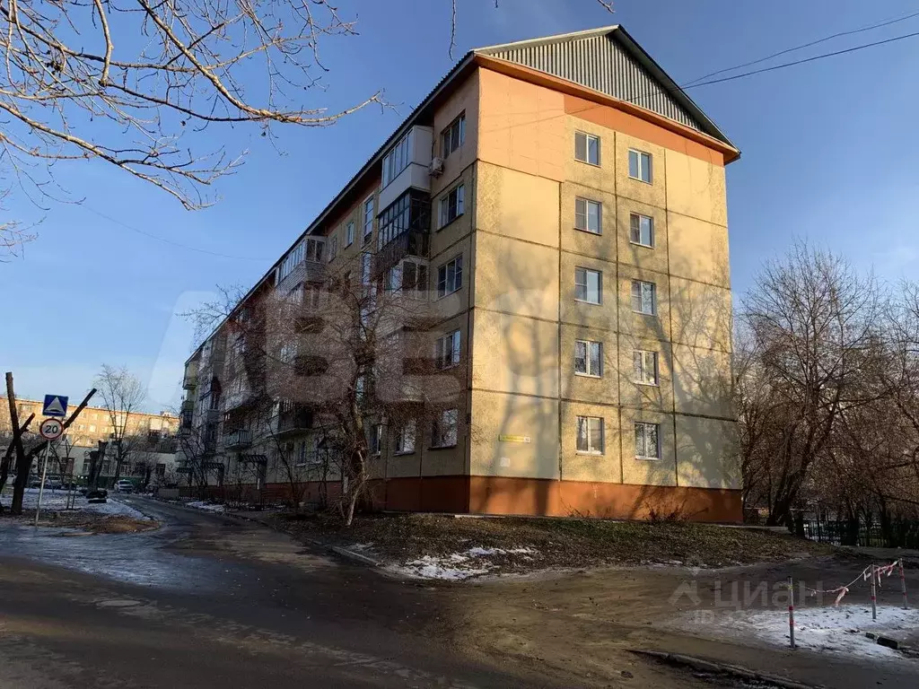 2-к кв. Омская область, Омск Городок Нефтяников мкр, ул. ... - Фото 1