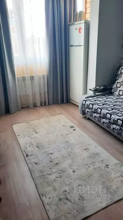 Студия Краснодарский край, Горячий Ключ ул. Ярославского, 132Р (17.0 ... - Фото 2