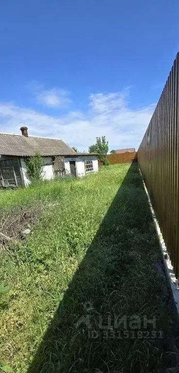 Участок в Краснодарский край, Динской район, Старомышастовская ст-ца ... - Фото 2