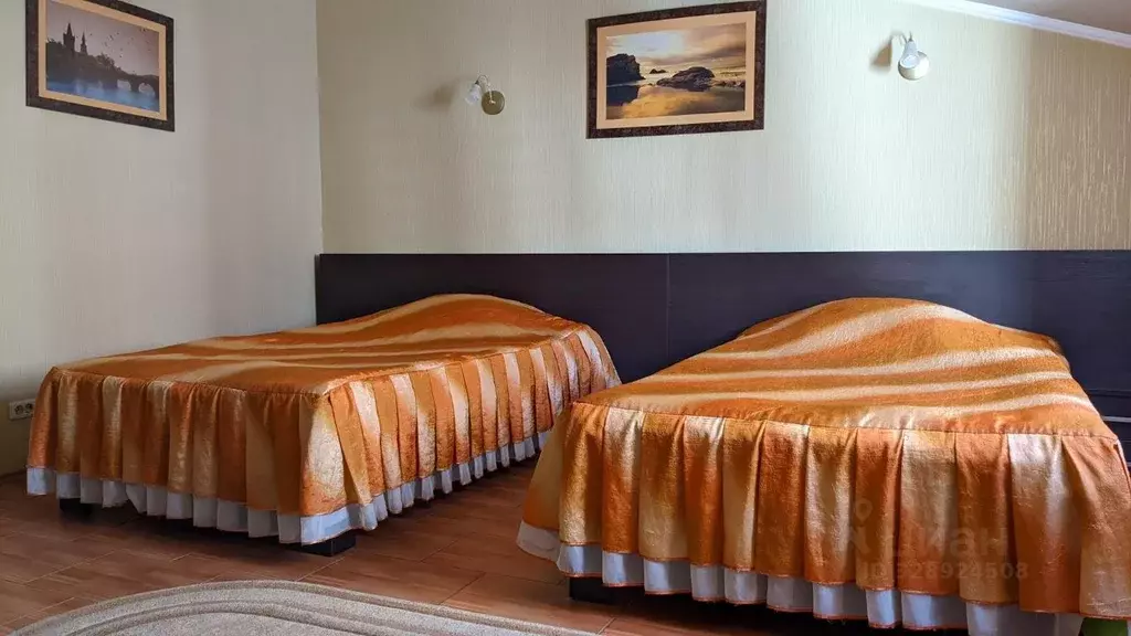 Комната Брянская область, Брянск Авиационная ул., 15 (16.0 м) - Фото 2