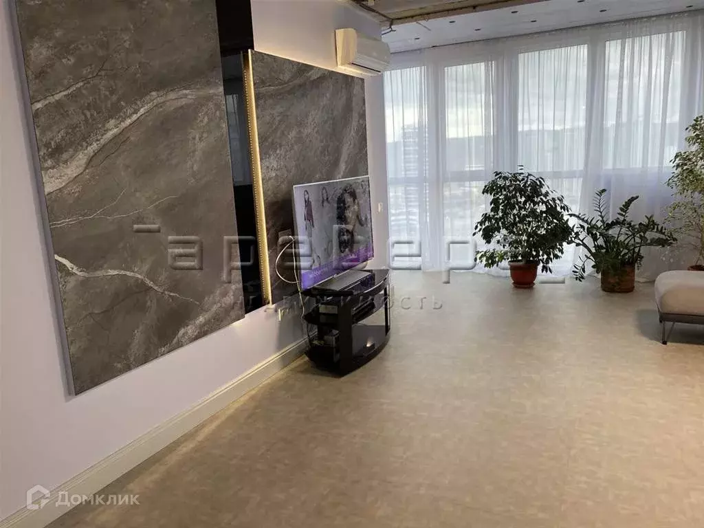 Продаётся 4-к квартира, 109.3 м - Фото 1