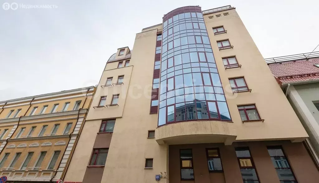 Офис (230 м) - Фото 2