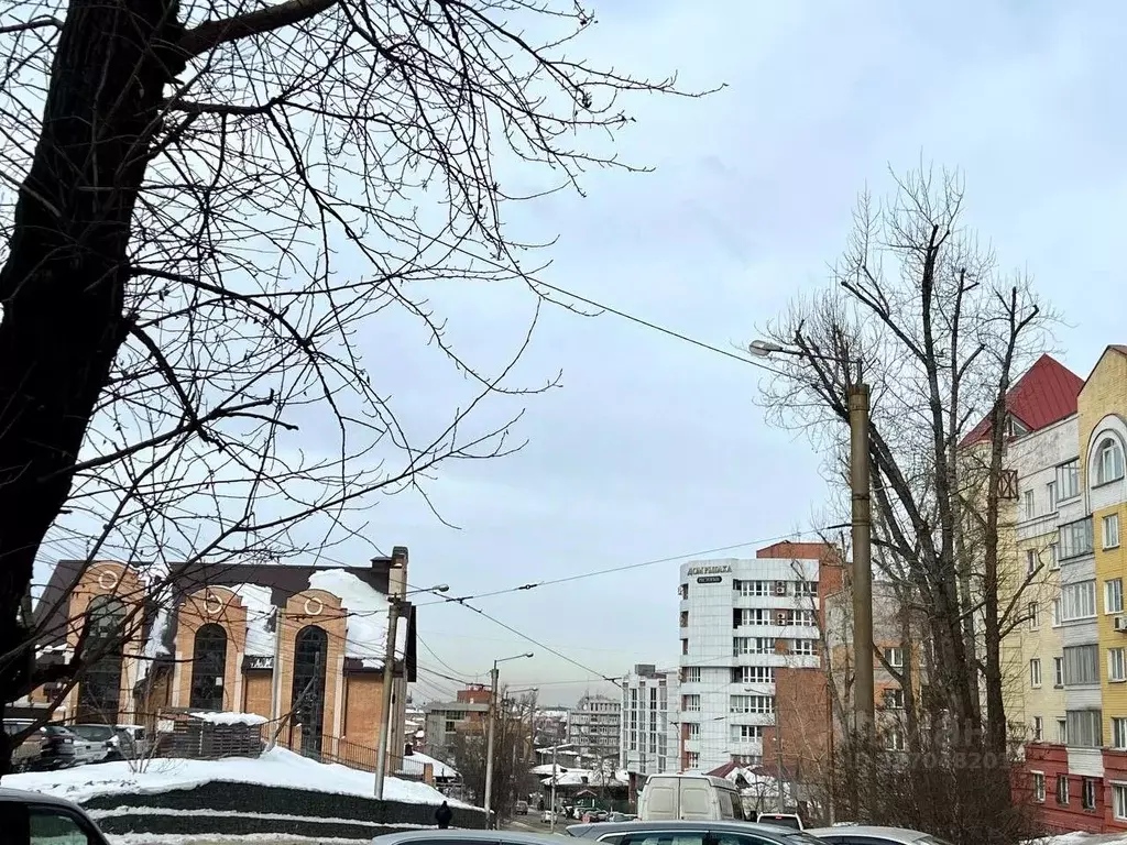 Помещение свободного назначения в Иркутская область, Иркутск ... - Фото 1