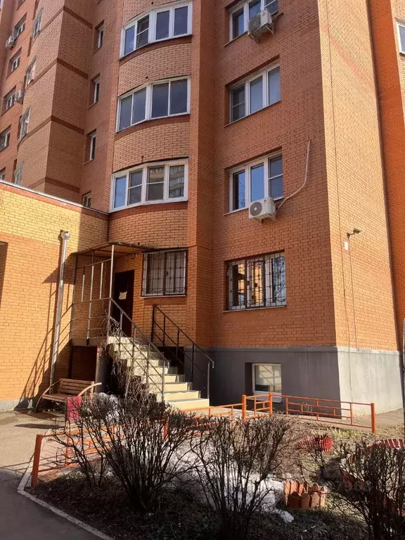 Помещение свободного назначения в Московская область, Дедовск г. Истра ... - Фото 1