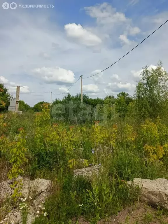 Участок в Викулово, улица Автомобилистов (15.4 м) - Фото 0