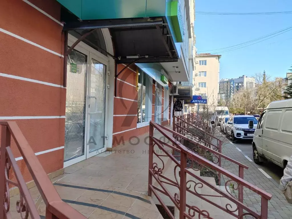 Помещение свободного назначения в Краснодарский край, Туапсинский ... - Фото 2