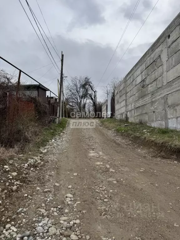 Участок в Кабардино-Балкария, Нальчик ул. Ореховая Роща, 28 (11.0 ... - Фото 2