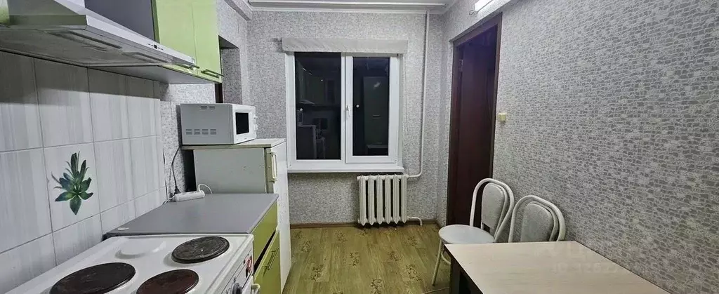 3-к кв. Краснодарский край, Мостовский район, Псебай пгт ул. 60 лет ... - Фото 1