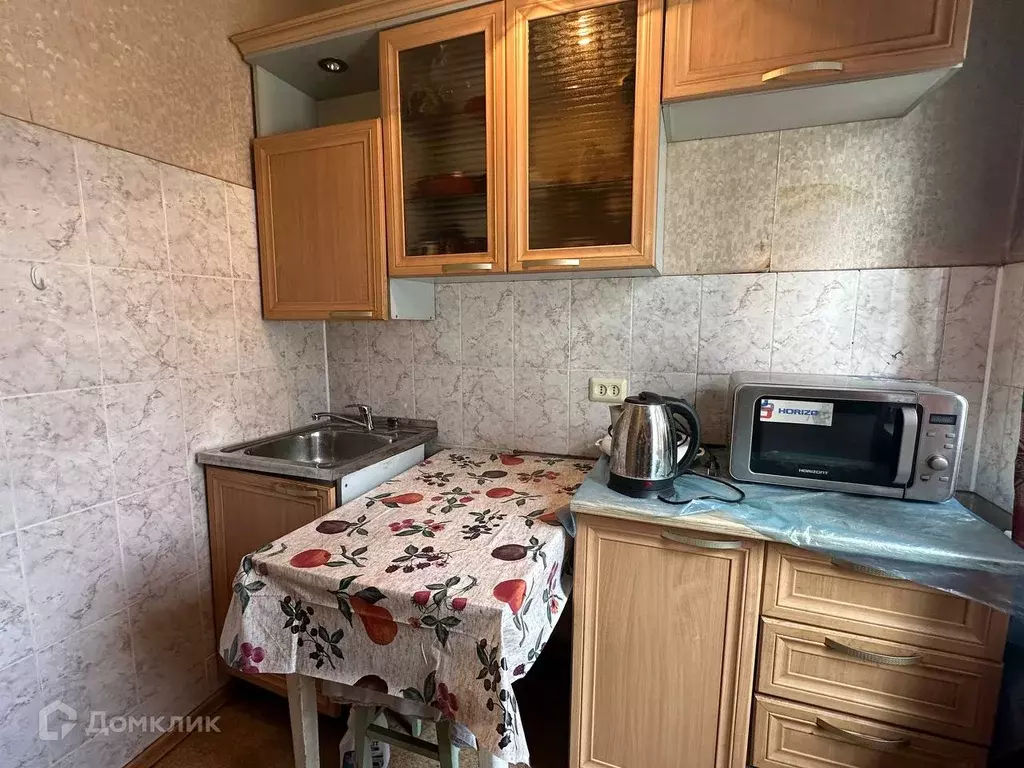 Продаётся 1-к квартира, 30 м - Фото 0