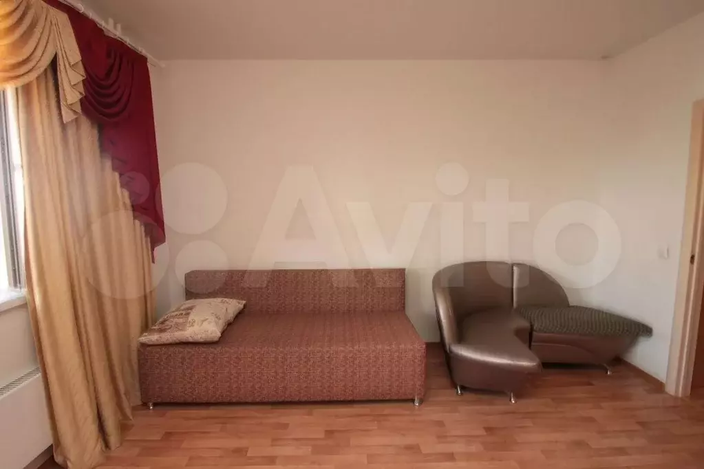 Квартира-студия, 23 м, 13/16 эт. - Фото 1