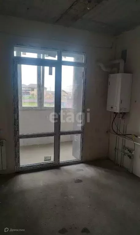 Продаётся 1-к квартира, 34.4 м - Фото 0