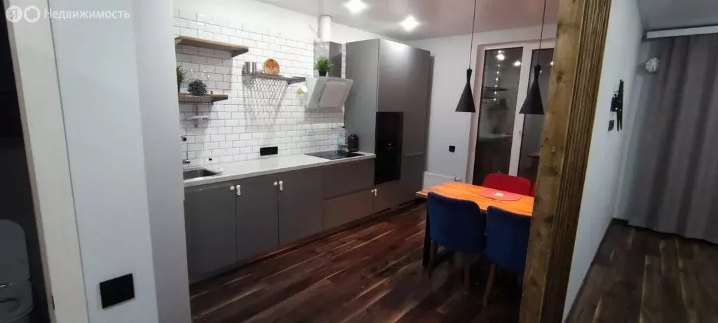 1-комнатная квартира: Санкт-Петербург, Комендантский проспект, 60к1 ... - Фото 1