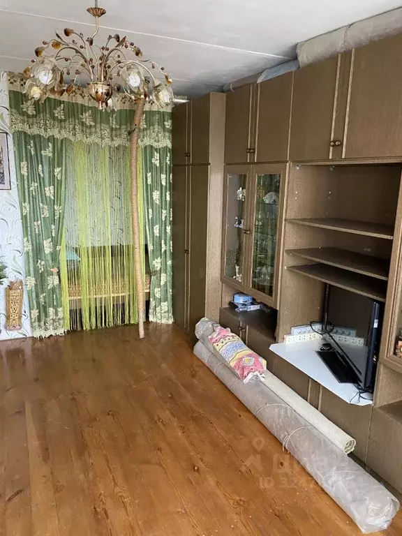 1-к кв. Московская область, Истра ул. 9-й Гвардейской Дивизии, 35 ... - Фото 2