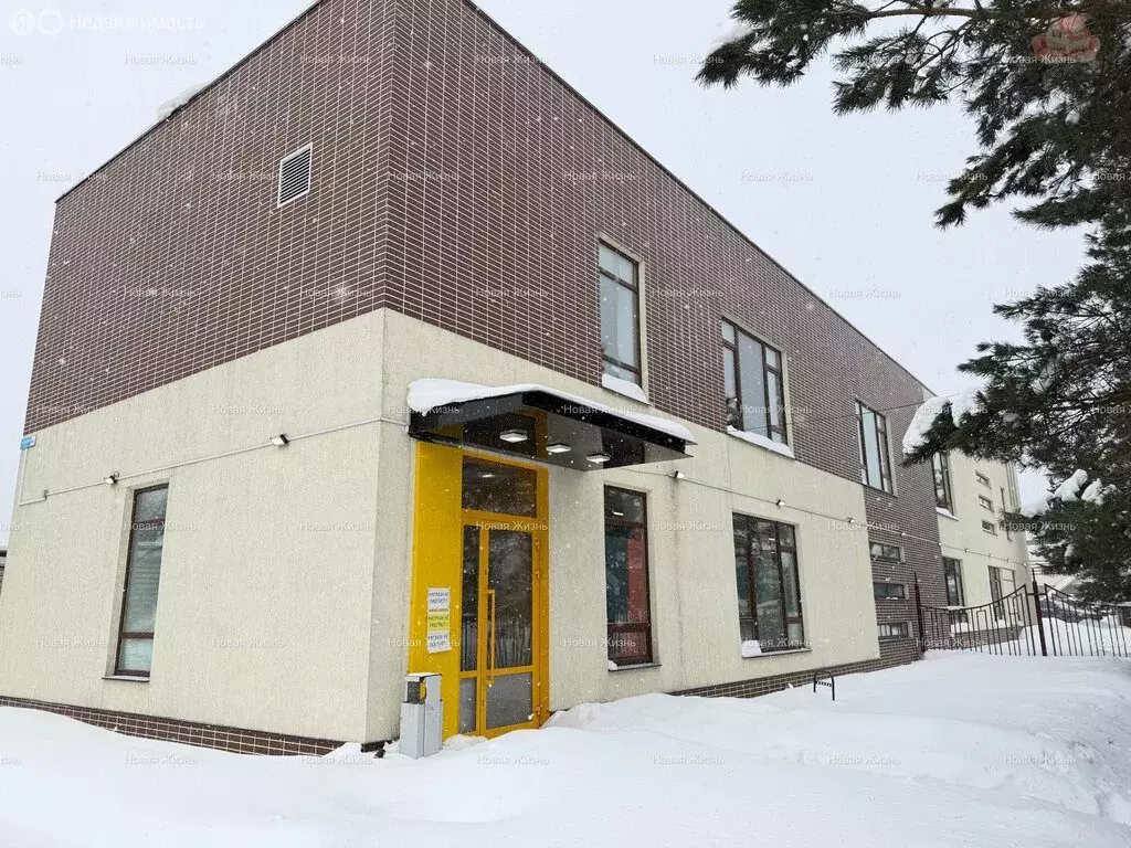 Помещение свободного назначения (292 м) - Фото 2