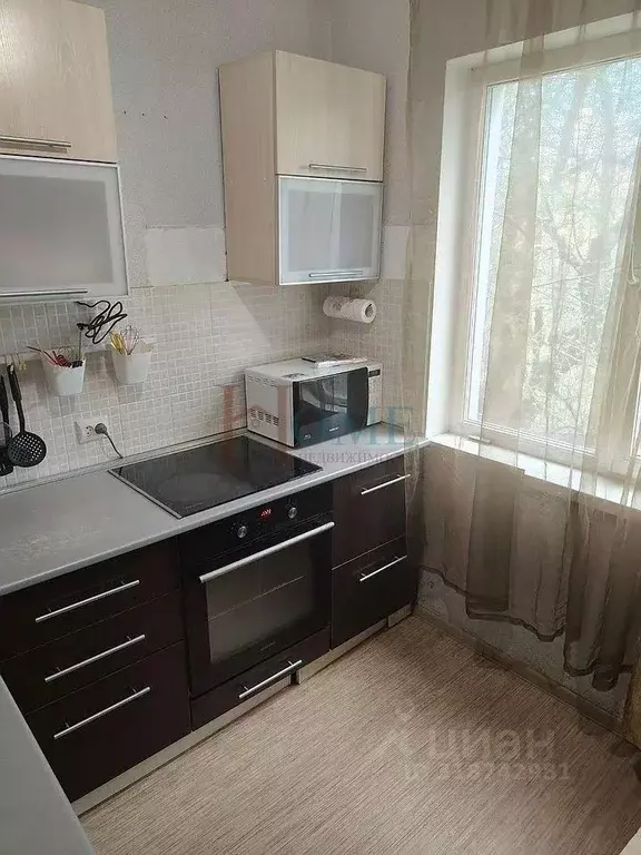 2-к кв. Новосибирская область, Новосибирск Промышленная ул., 22 (46.0 ... - Фото 0