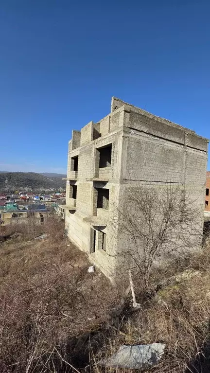 Дом в Краснодарский край, Анапа муниципальный округ, с. Сукко ул. ... - Фото 2