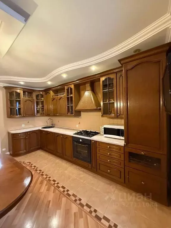 3-к кв. Татарстан, Казань Чистопольская ул., 77/2 (113.2 м) - Фото 1