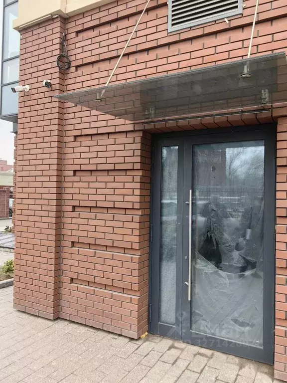 Помещение свободного назначения в Москва ул. Матросская Тишина, 12 ... - Фото 1