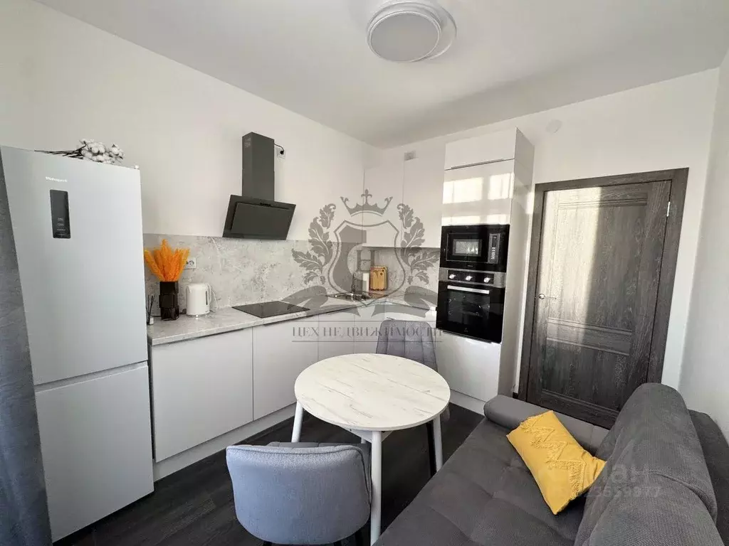 1-к кв. Санкт-Петербург Кубинская ул., 82к3с1 (32.0 м) - Фото 1