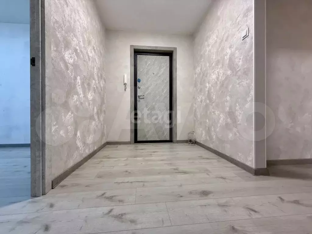 2-к. квартира, 51,4 м, 5/5 эт. - Фото 1
