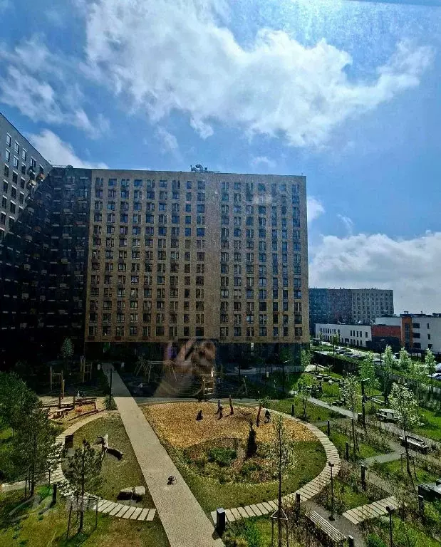 Продается 1-комнатная квартира - Фото 1