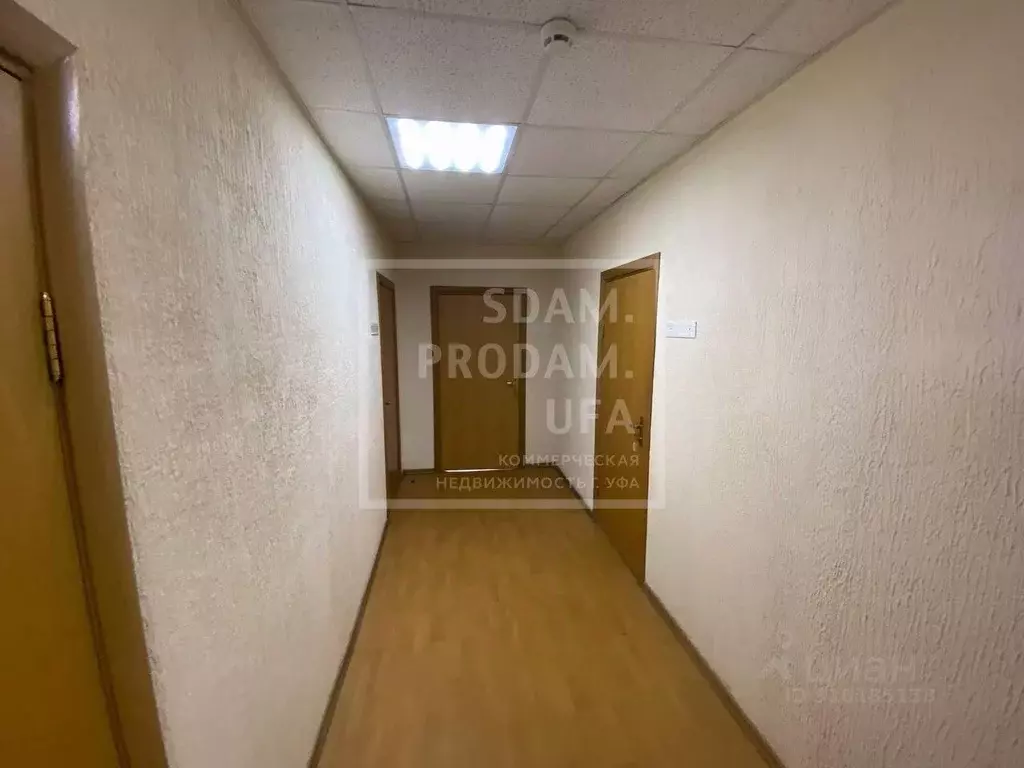 Офис в Башкортостан, Уфа ул. Новоженова, 90/1 (13 м) - Фото 1