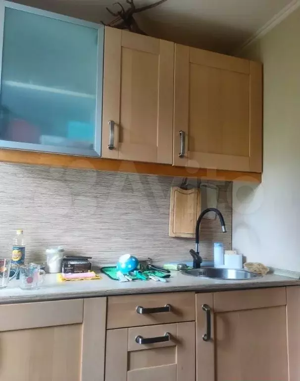 2-к. квартира, 50 м, 4/5 эт. - Фото 1