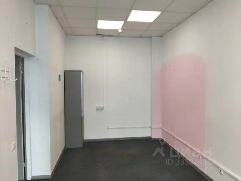 Офис в Санкт-Петербург пл. Конституции, 2 (24 м) - Фото 2