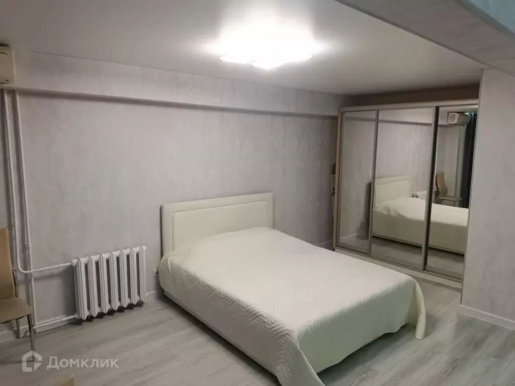 Продаётся квартира-студия, 31.3 м - Фото 1