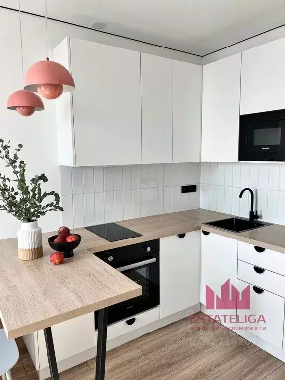 1-к кв. Москва Газгольдерная ул., 10 (33.0 м) - Фото 2