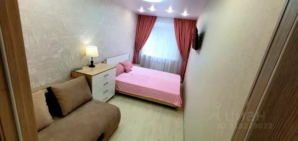 1-к кв. Свердловская область, Нижний Тагил просп. Мира, 6 (52.0 м) - Фото 2