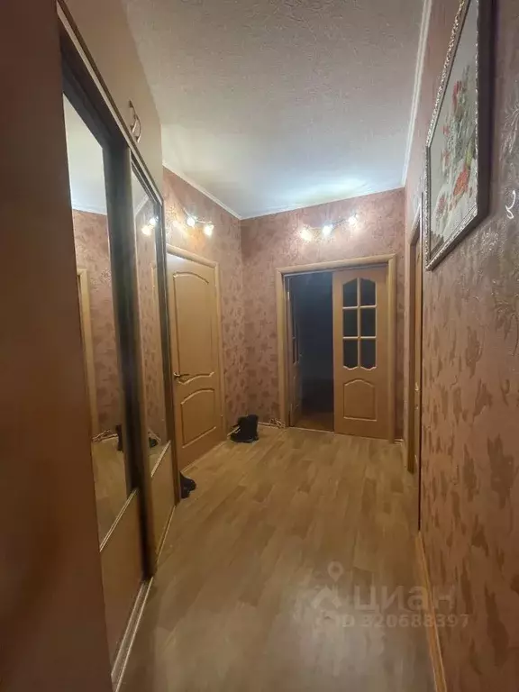 2-к кв. Архангельская область, Архангельск просп. Ломоносова, 282к1 ... - Фото 0